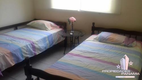 P. H. El Marq1, Pueblo Nuevo