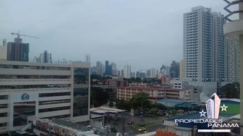 P. H. El Marq1, cuarto