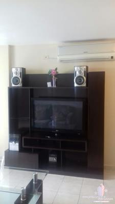 P. H. El Marq1, Panamá