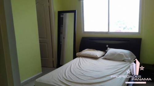 , Apartamento en alquiler en Pueblo Nuevo | P119252