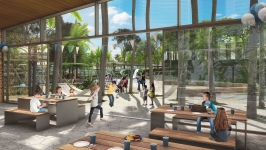 Greenwood Country ClubProyecto