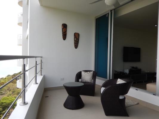 Casa Bonita, apartamento