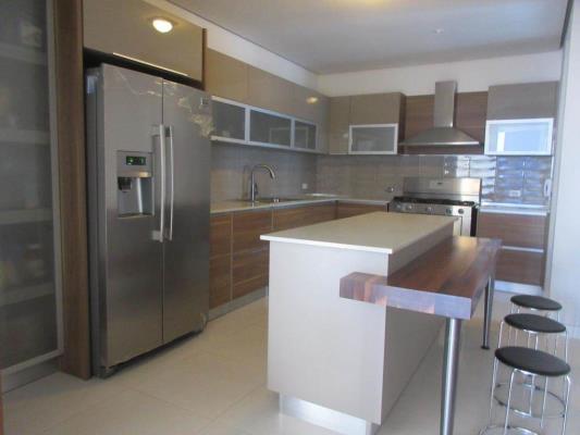 Marbella 47, Área Metropolitana