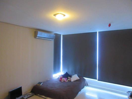 Marbella 47, Área Metropolitana