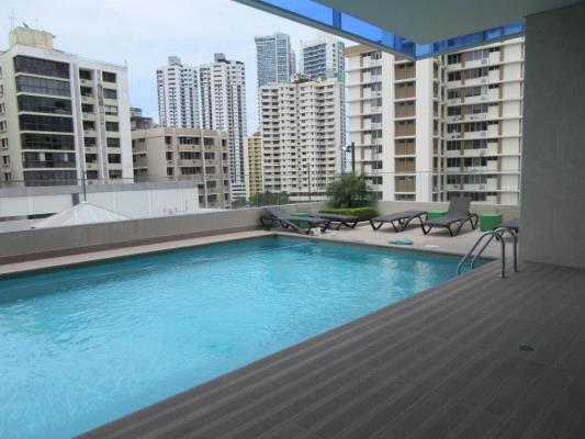 Marbella 47, Área Metropolitana