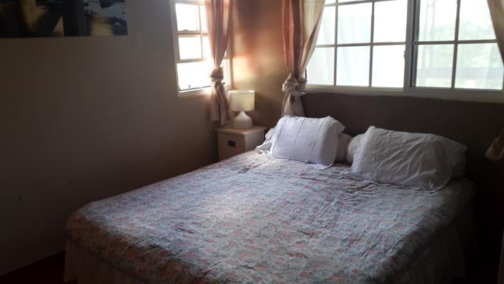 Altos de Cerro Azul, Panama