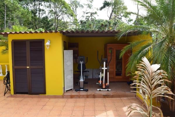 Altos de Cerro Azul, Panama