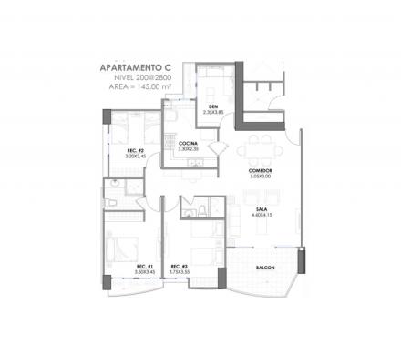 GREEN PARK, Apartamento en venta en Betania | GREEN PARK -  P124362