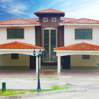 Green Village, Amelia Denis De Icaza