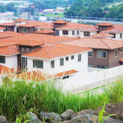 Green Village, Casa en venta en Amelia Denis De Icaza | Green Village -  P3111332