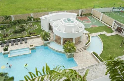 Ocean Two, apartamento