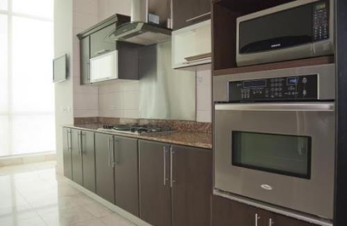 Ocean Two, Costa del Este