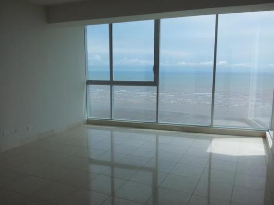 Ocean Two, Área Metropolitana