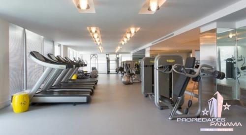 Yoo Panama, apartment