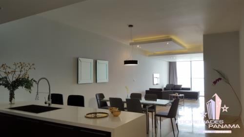 Yoo Panama, Apartment for rent in Avenida Balboa | Yoo Panama -  P125055