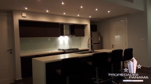 Yoo Panama, Apartment for rent in Avenida Balboa | Yoo Panama -  P125055