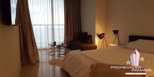 Yoo Panama, apartment