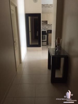 , Apartamento en venta en Avenida Balboa | P125062