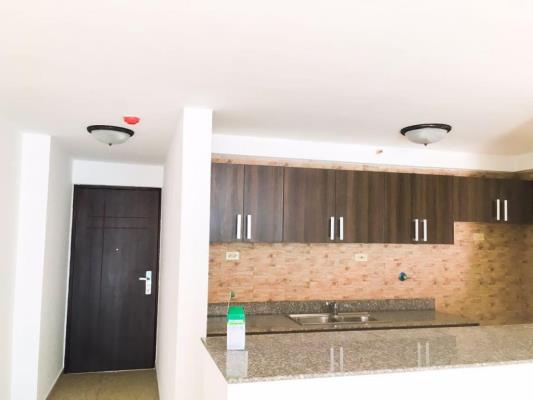 Terrazas del Rey , Apartment for rent in Amelia Denis De Icaza | Terrazas del Rey  -  P125174