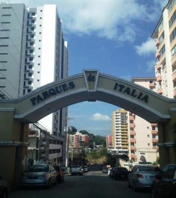 PARQUE DE ITALIA Edificio