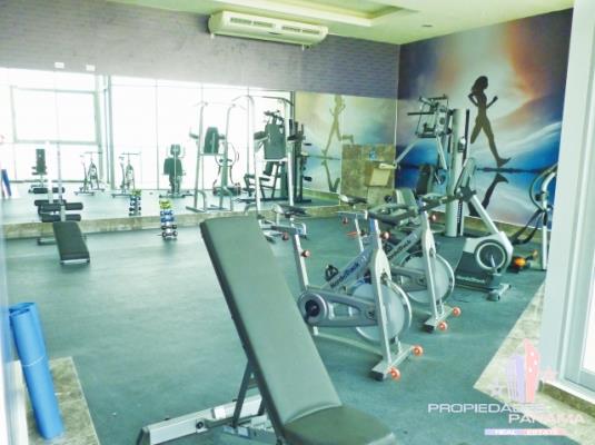 Allure at the park, Panama