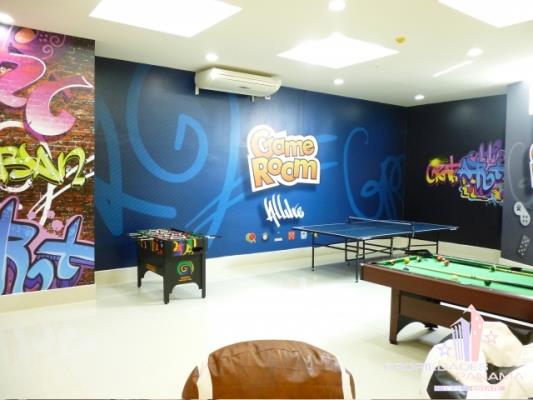 Allure at the park, Apartment for sell in Bella Vista | Allure at the park -  P125286