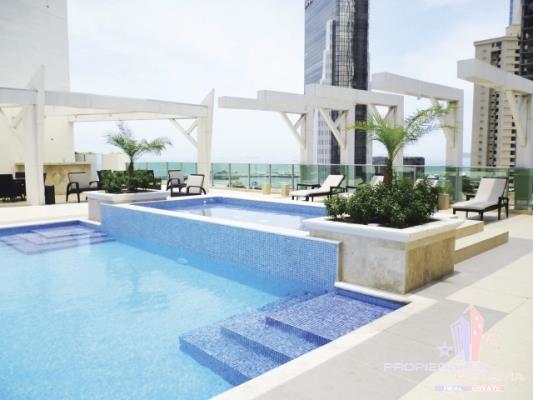 Allure at the park, Apartment for sell in Bella Vista | Allure at the park -  P125286