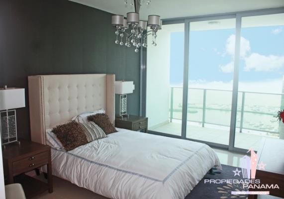 Allure at the park, Apartment for sell in Bella Vista | Allure at the park -  P125286