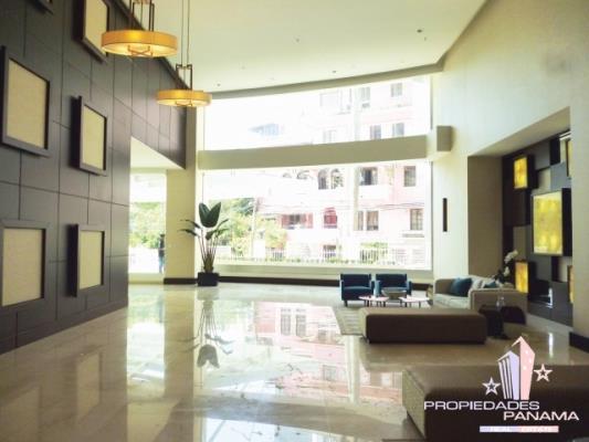 Allure at the park, Apartment for sell in Bella Vista | Allure at the park -  P125286