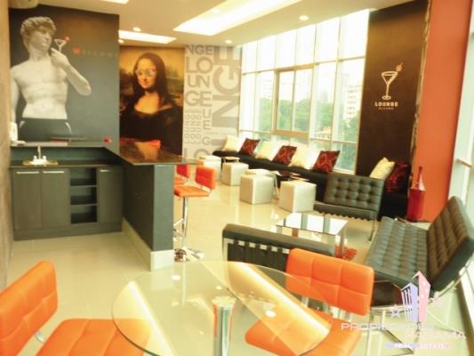 Allure at the park, Panama