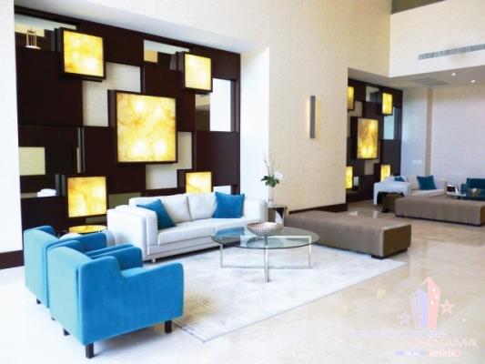 Allure at the park, apartment