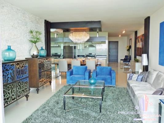 Allure at the park, apartment