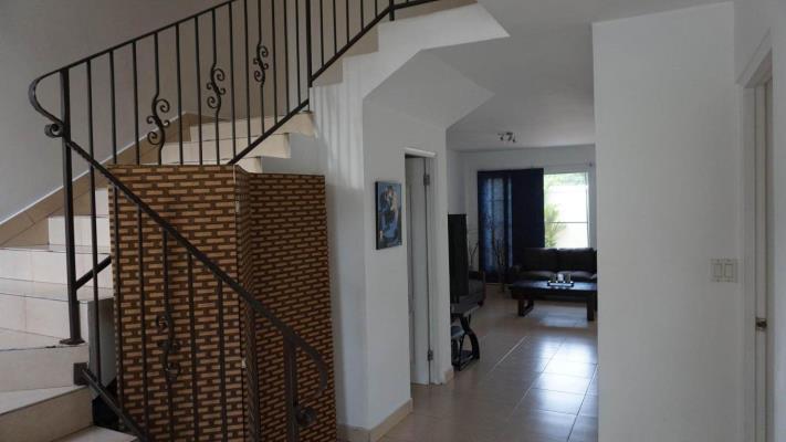 Crystal Spring, Betania