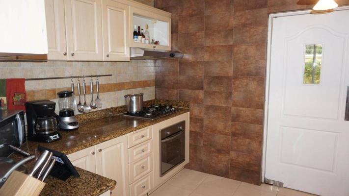 Crystal Spring, Betania