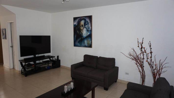 Crystal Spring, Panamá