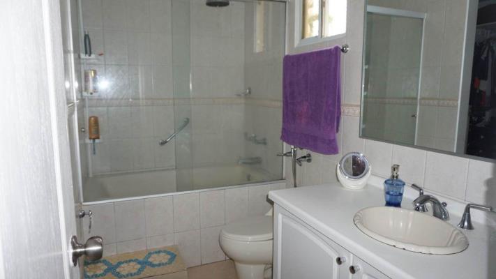 Crystal Spring, Panamá