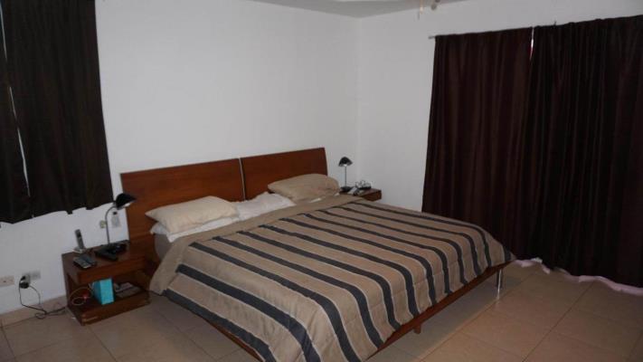 Crystal Spring, Betania