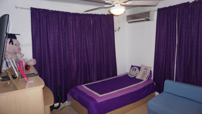 Crystal Spring, Casa en alquiler en Betania | Crystal Spring -  P125496