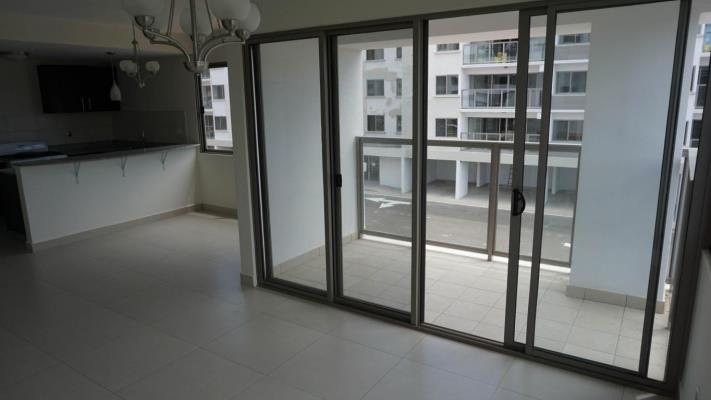 Woodlands - Apartamentos, Panamá Pacífico