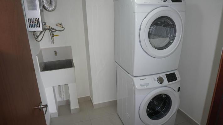 Woodlands - Apartamentos, Panamá Pacífico