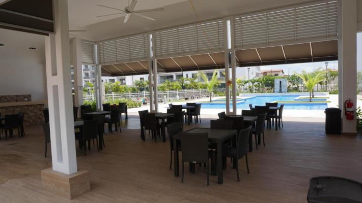 Woodlands - Apartamentos, Apartamento en alquiler en Panamá Pacífico | Woodlands - Apartamentos -  P125986