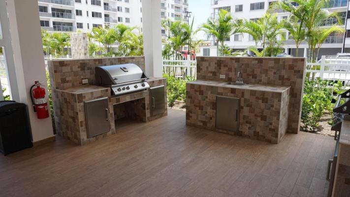 Woodlands - Apartamentos, Apartamento en alquiler en Panamá Pacífico | Woodlands - Apartamentos -  P125986