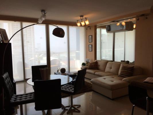 Top Towers, Apartamento en venta en Costa del Este | Top Towers -  P126490