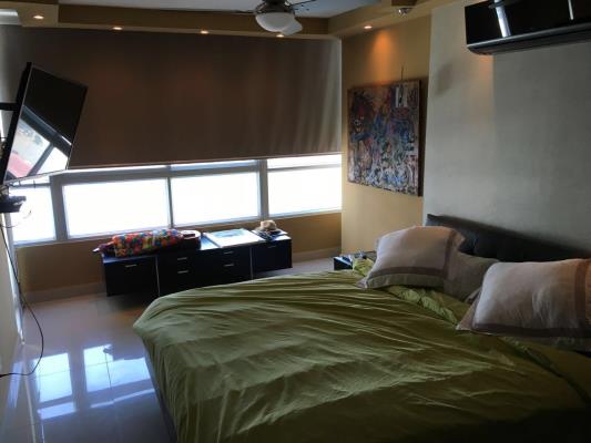 Top Towers, apartamento