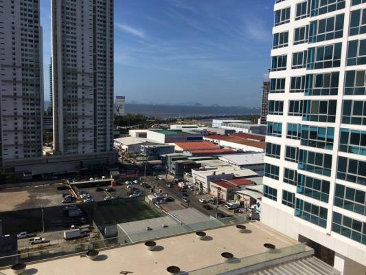 Top Towers, apartamento