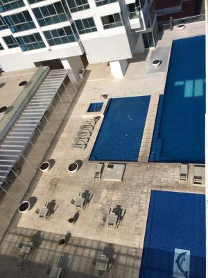 Top Towers, Apartamento en venta en Costa del Este | Top Towers -  P126490