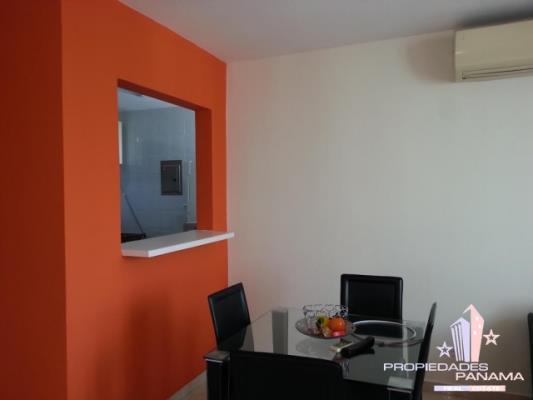 Vivendi 300, Panamá