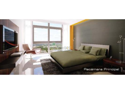 Elite 500 Dos Mares, Betania