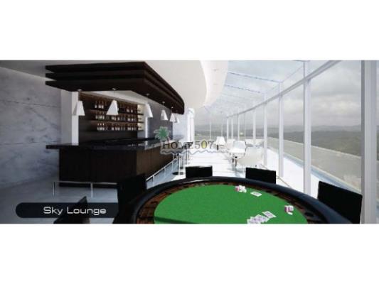 Elite 500 Dos Mares, Betania