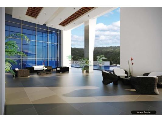 Elite 500 Dos Mares, Metropolitan Area